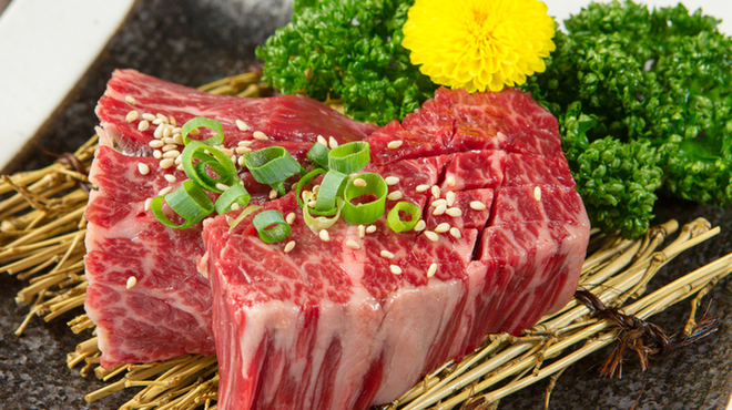 焼肉 一丁目 - メイン写真: