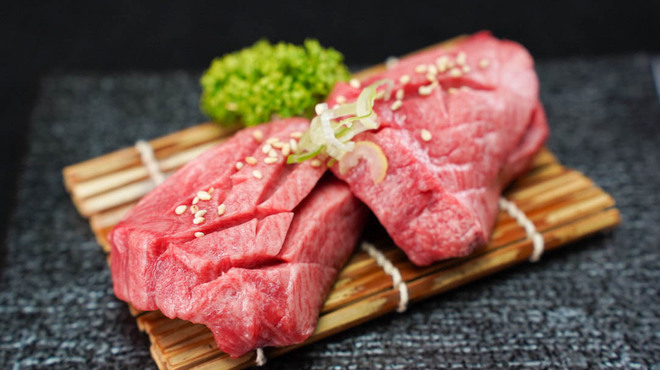 焼肉 一丁目 - メイン写真: