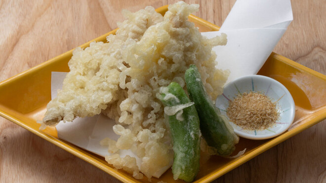 おでん きんぎょと風鈴 - 料理写真: