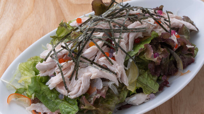 おでん きんぎょと風鈴 - 料理写真: