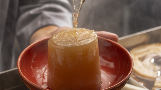 おでん きんぎょと風鈴 - メイン写真: