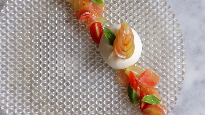 REGGIANO - メイン写真: