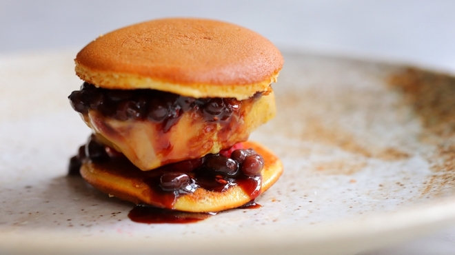 REGGIANO - メイン写真: