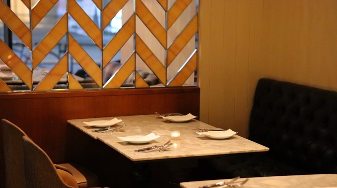 REGGIANO - メイン写真: