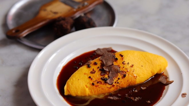 REGGIANO - メイン写真: