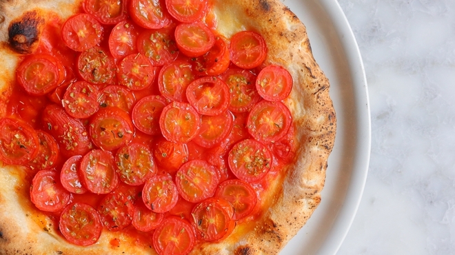 REGGIANO - メイン写真: