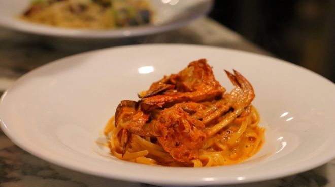 REGGIANO - メイン写真: