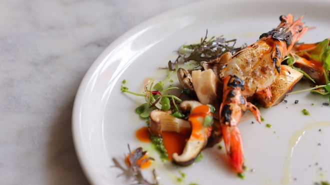 REGGIANO - メイン写真: