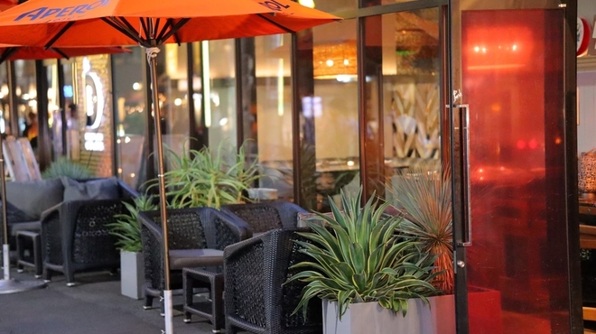 REGGIANO - メイン写真: