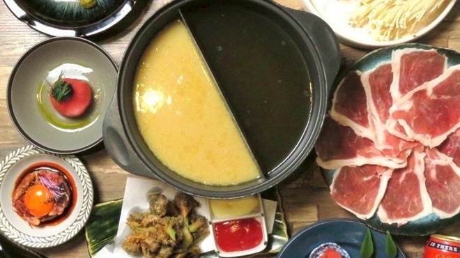 Onder クラフトビールx鴨x燻製 - メイン写真: