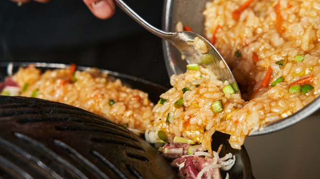 中目黒ひつじ - メイン写真: