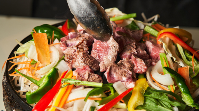 中目黒ひつじ - メイン写真: