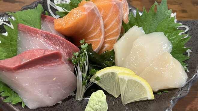 缶激酒場ドラム - メイン写真: