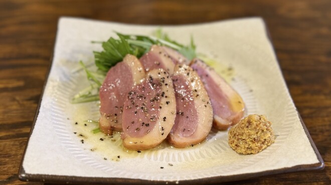 缶激酒場ドラム - メイン写真: