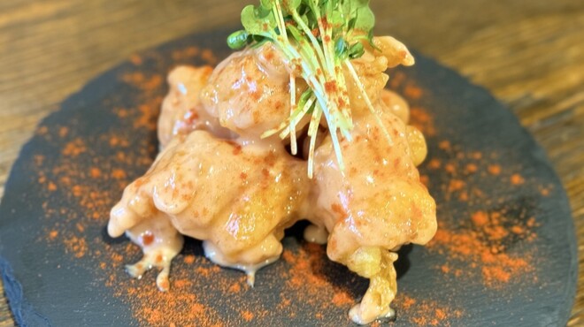 缶激酒場ドラム - メイン写真: