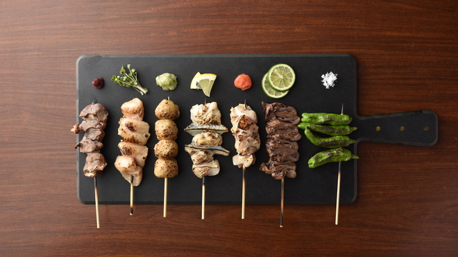 全席個室居酒屋 四季の詩 - メイン写真: