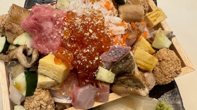 こけら - メイン写真: