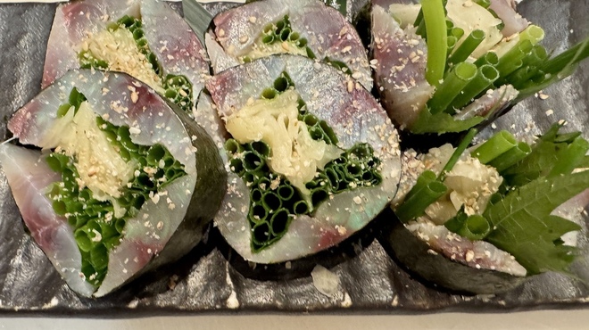 こけら - メイン写真: