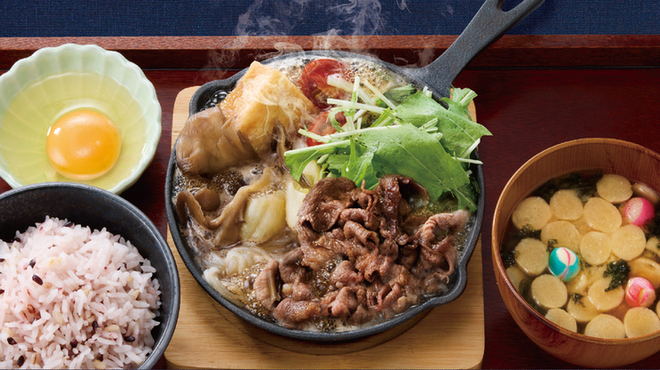 和カフェTsumugi - メイン写真: