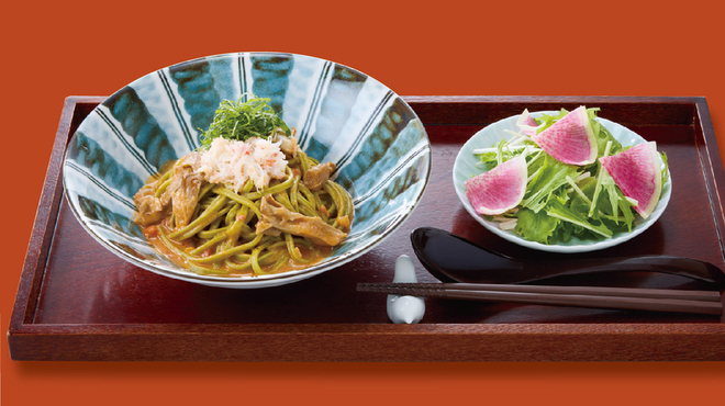 和カフェTsumugi - メイン写真: