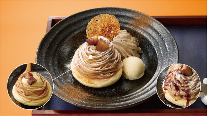 和カフェTsumugi - メイン写真: