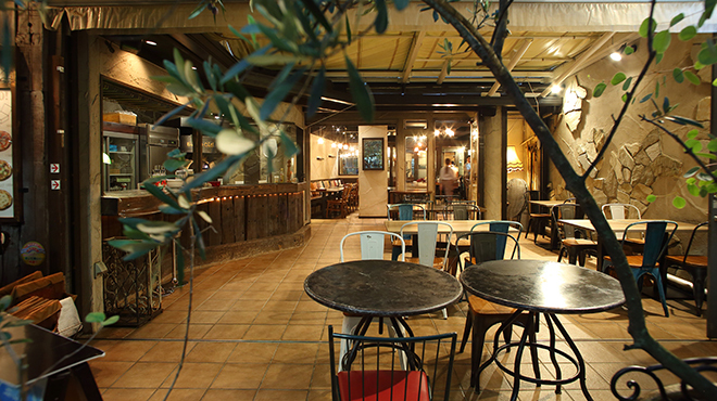 TRATTORIA ElmoCielo - メイン写真: