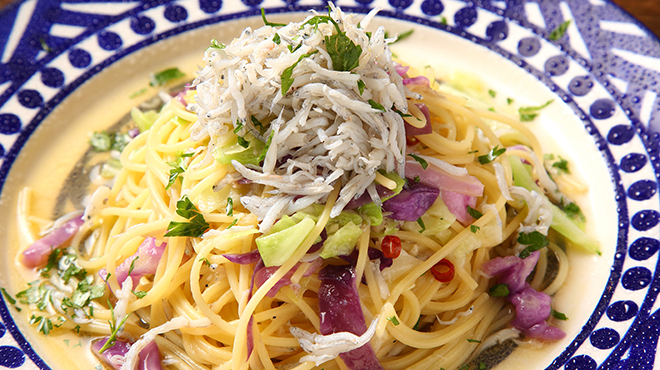 TRATTORIA ElmoCielo - メイン写真: