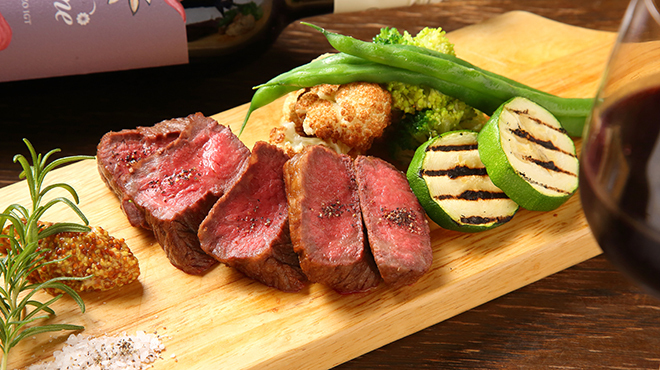 TRATTORIA ElmoCielo - メイン写真: