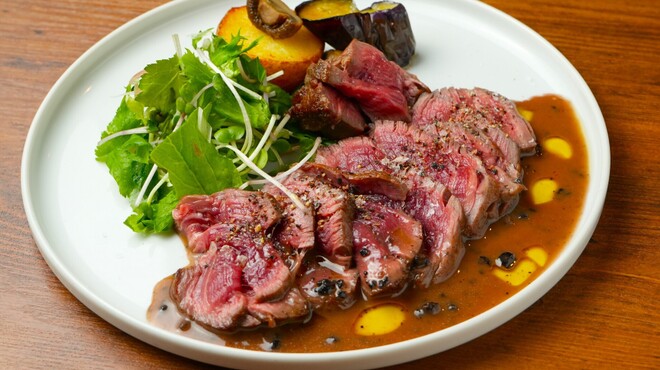 酒場 ロッカク - メイン写真: