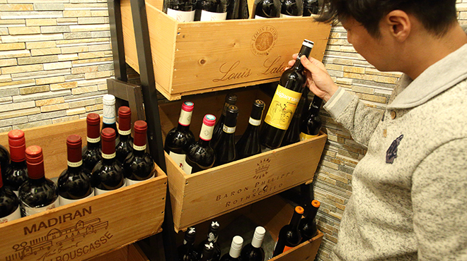 TRATTORIA ElmoCielo - メイン写真: