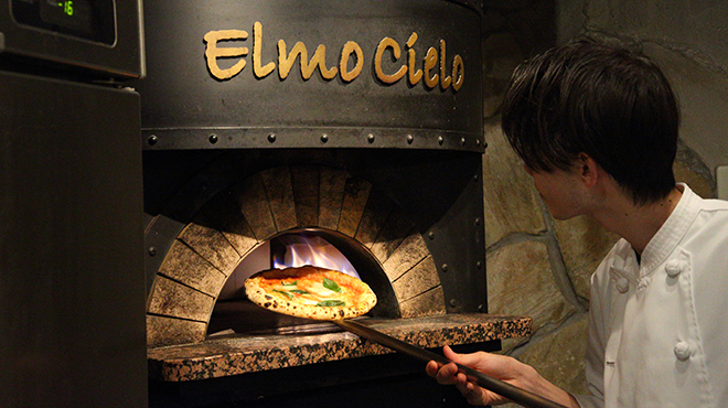 TRATTORIA ElmoCielo - メイン写真: