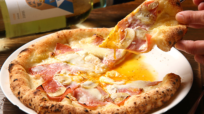 TRATTORIA ElmoCielo - メイン写真: