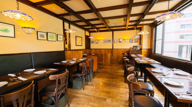 カンティーナ シチリアーナ トゥット イル マーレ - メイン写真: