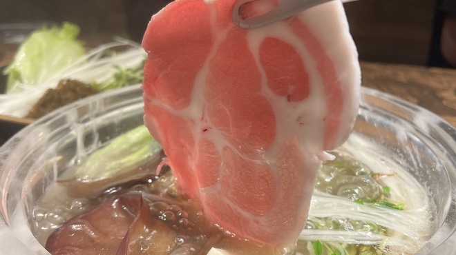 燦別邸 - メイン写真: