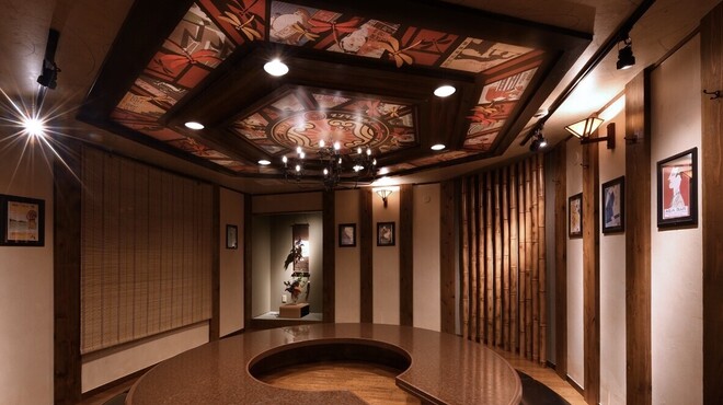 団欒酒場 赤とんぼ - メイン写真: