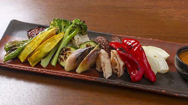 しんど - メイン写真: