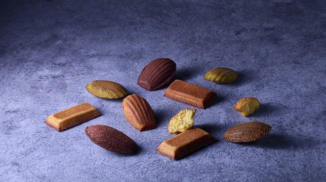 Patisserie PASH - メイン写真: