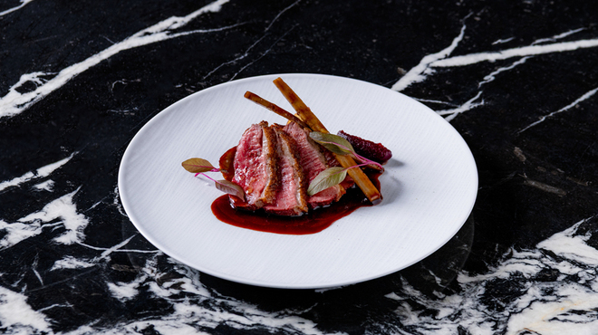 STVV LOUNGE - メイン写真: