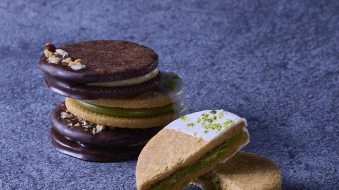 Patisserie PASH - メイン写真: