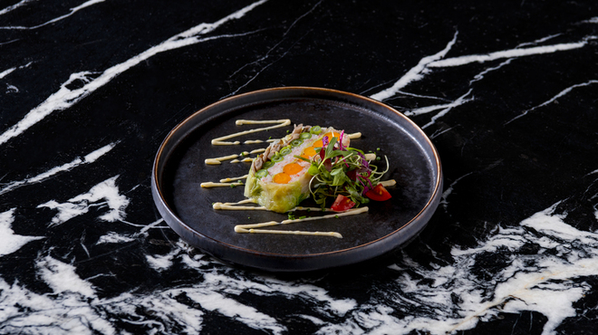 STVV LOUNGE - メイン写真: