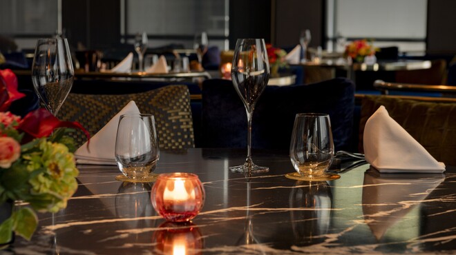 STVV LOUNGE - メイン写真: