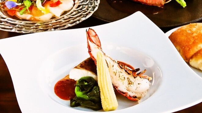 PRIME TOKYO 新宿野村ビル49F - メイン写真: