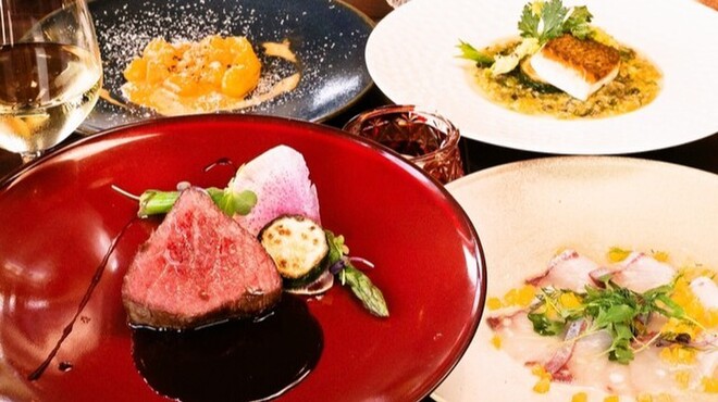 PRIME TOKYO 新宿野村ビル49F - メイン写真: