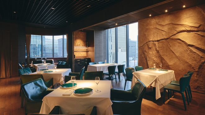 SPICE LAB TOKYO - メイン写真: