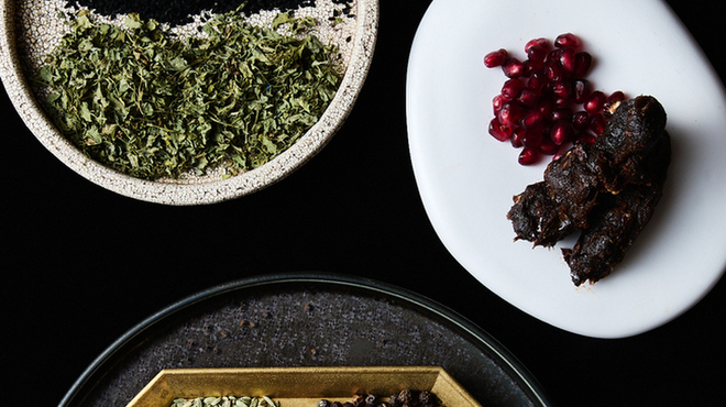 SPICE LAB TOKYO - メイン写真: