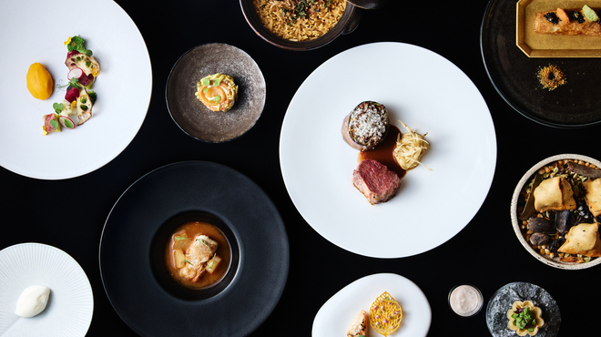 SPICE LAB TOKYO - メイン写真: