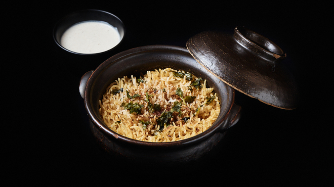 SPICE LAB TOKYO - メイン写真: