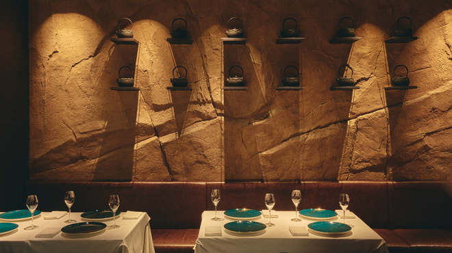 SPICE LAB TOKYO - メイン写真: