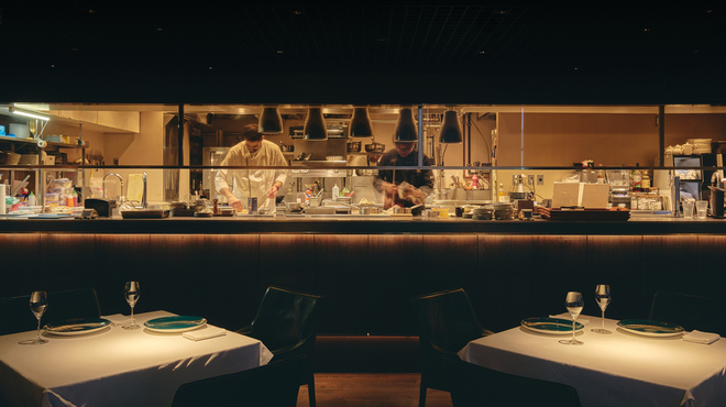 SPICE LAB TOKYO - メイン写真: