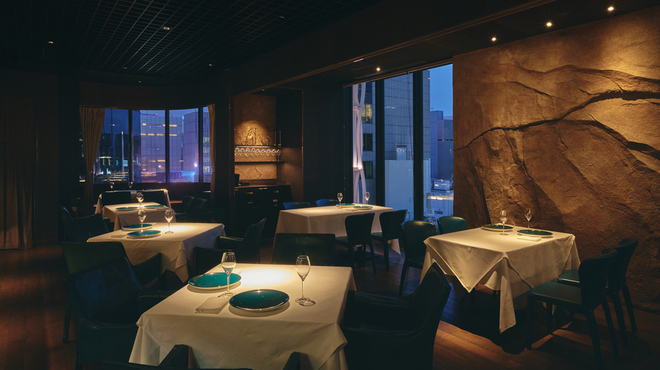 SPICE LAB TOKYO - メイン写真: